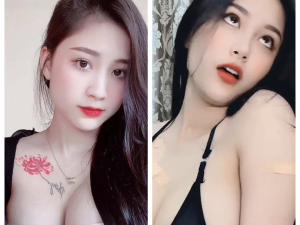 Em hot girl xinh đẹp live địt trên strip chat